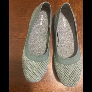 Allbirds flats